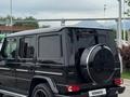 Mercedes-Benz G 63 AMG 2014 года за 38 000 000 тг. в Алматы – фото 7