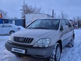 Lexus RX 300 2002 годаүшін6 000 000 тг. в Актобе – фото 3