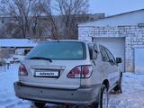 Lexus RX 300 2002 годаүшін6 000 000 тг. в Актобе – фото 5