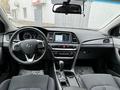 Hyundai Sonata 2018 годаүшін9 100 000 тг. в Шымкент – фото 15