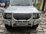 Mitsubishi Pajero 1995 годаүшін3 500 000 тг. в Алматы – фото 2