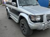 Mitsubishi Pajero 1995 года за 3 500 000 тг. в Алматы