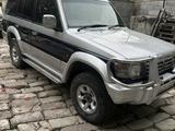 Mitsubishi Pajero 1995 годаүшін3 500 000 тг. в Алматы – фото 3