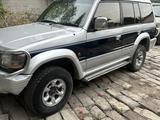 Mitsubishi Pajero 1995 годаүшін3 500 000 тг. в Алматы – фото 4
