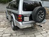 Mitsubishi Pajero 1995 годаүшін3 500 000 тг. в Алматы – фото 5