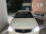 ВАЗ (Lada) Priora 2170 2015 годаfor3 500 000 тг. в Атырау