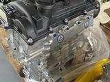 Двигатель новый G4LC-1.4л за 480 000 тг. в Астана – фото 3