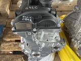 Двигатель новый G4LC-1.4л за 480 000 тг. в Астана