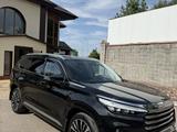 EXEED VX 2022 года за 9 600 000 тг. в Алматы – фото 2