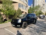 Cadillac Escalade 2007 года за 9 000 000 тг. в Алматы – фото 2