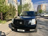 Cadillac Escalade 2007 года за 9 000 000 тг. в Алматы
