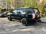 Cadillac Escalade 2007 года за 9 000 000 тг. в Алматы – фото 4