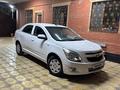 Chevrolet Cobalt 2020 года за 4 600 000 тг. в Кызылорда – фото 3