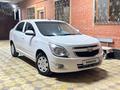 Chevrolet Cobalt 2020 года за 4 600 000 тг. в Кызылорда