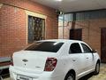 Chevrolet Cobalt 2020 года за 4 600 000 тг. в Кызылорда – фото 2