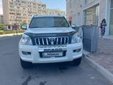 Toyota Land Cruiser Prado 2008 годаүшін12 200 000 тг. в Актау – фото 2