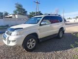 Toyota Land Cruiser Prado 2008 годаүшін12 200 000 тг. в Актау – фото 3