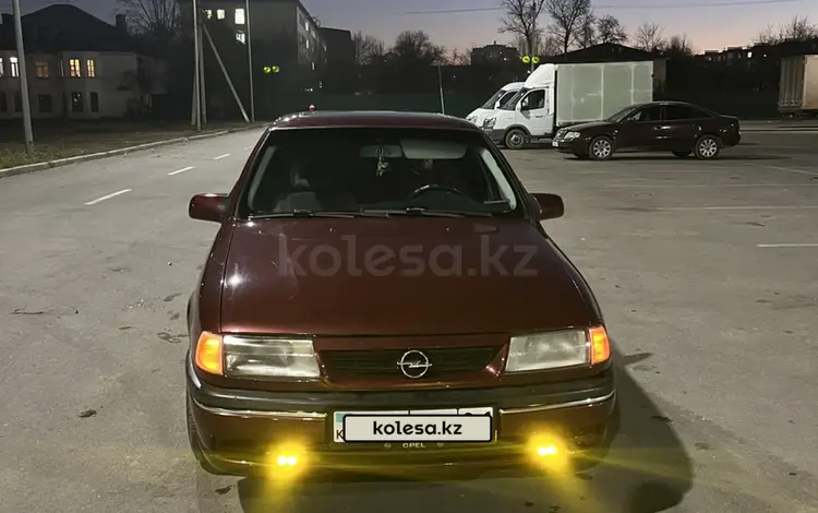 Opel Vectra 1993 года за 1 200 000 тг. в Астана