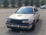 Volkswagen Vento 1992 года за 1 550 000 тг. в Алматы