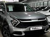 Kia Sportage 2023 года за 11 990 000 тг. в Костанай – фото 3