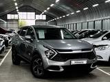 Kia Sportage 2023 года за 11 990 000 тг. в Костанай