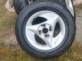 Колёса зимние в сборе за 50 000 тг. в Темиртау