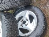 Колёса зимние в сборе за 50 000 тг. в Темиртау – фото 5