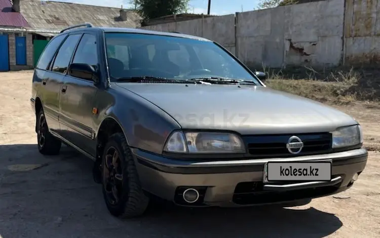 Nissan Primera 1991 года за 1 200 000 тг. в Алматы