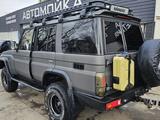 Toyota Land Cruiser 1993 годаүшін12 000 000 тг. в Алматы – фото 3