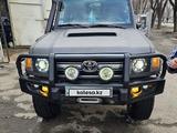 Toyota Land Cruiser 1993 годаүшін12 000 000 тг. в Алматы – фото 2