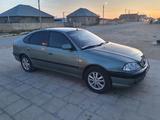 Toyota Avensis 2001 годаүшін3 500 000 тг. в Жанаозен – фото 3