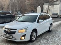 Chevrolet Cruze 2014 года за 4 500 000 тг. в Алматы