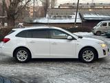 Chevrolet Cruze 2014 года за 4 500 000 тг. в Алматы – фото 4