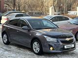 Chevrolet Cruze 2014 года за 4 600 000 тг. в Алматы – фото 3