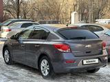 Chevrolet Cruze 2014 года за 4 600 000 тг. в Алматы – фото 5