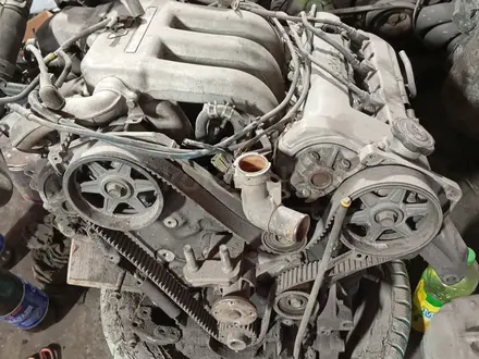 Двигатель кф 11 на Мазда кседос 6 за 250 000 тг. в Павлодар – фото 3