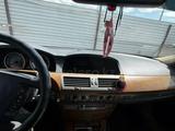 BMW 745 2001 года за 3 400 000 тг. в Караганда – фото 2