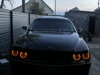 BMW 745