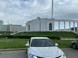 Toyota Camry 2019 годаүшін14 500 000 тг. в Атырау – фото 5