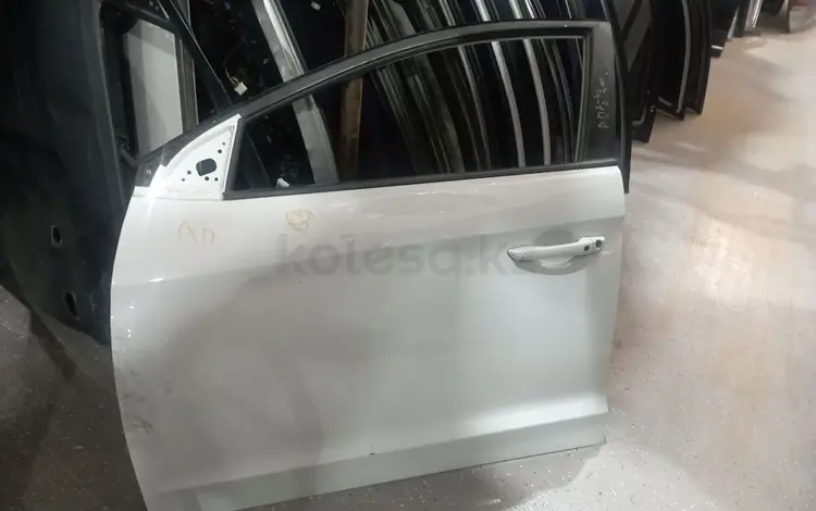 Хундай Элантра перед дверь за 10 000 тг. в Шымкент