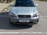 Subaru Outback 2005 годаfor5 700 000 тг. в Караганда