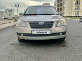 Chery Fora 2009 годаfor1 200 000 тг. в Туркестан – фото 2