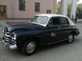 ГАЗ М-20 Победа 1953 годаүшін7 000 000 тг. в Алматы – фото 9