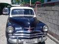 ГАЗ М-20 Победа 1953 годаүшін7 000 000 тг. в Алматы