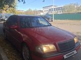 Mercedes-Benz C 180 1994 года за 950 000 тг. в Караганда