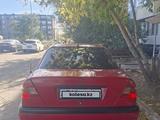 Mercedes-Benz C 180 1994 года за 950 000 тг. в Караганда – фото 5