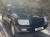 Toyota Land Cruiser 2005 годаfor11 258 877 тг. в Алматы