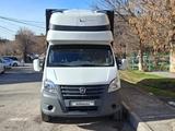 ГАЗ ГАЗель NEXT 2017 года за 13 500 000 тг. в Шымкент