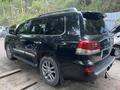 Lexus LX 570 задний фонарь за 10 000 тг. в Караганда – фото 2