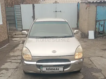 Toyota Duet 1999 года за 900 000 тг. в Караганда